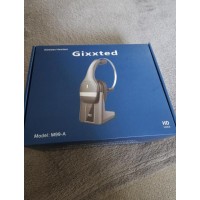 Gixxted Bluetooth Wireless Headset with Mic. 2473 Units. EXW Los Angeles